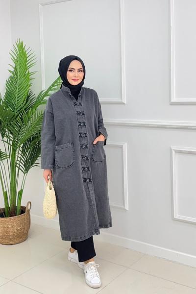 HELİN KAP-DUMAN Duman