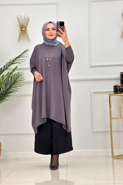 HERA PANÇO-DUMAN Duman