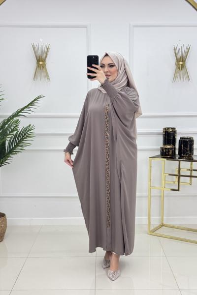 HİLAL FERACE-VİZON Vizon