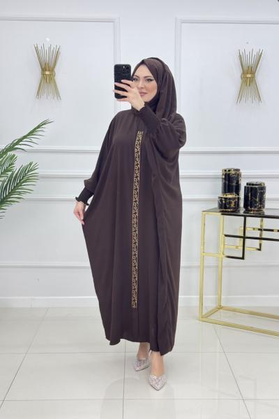 HİLAL FERACE-ACI KAHVE Acı Kahve