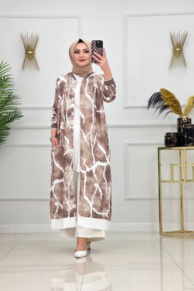 Hilal Kap Sütlü Kahve