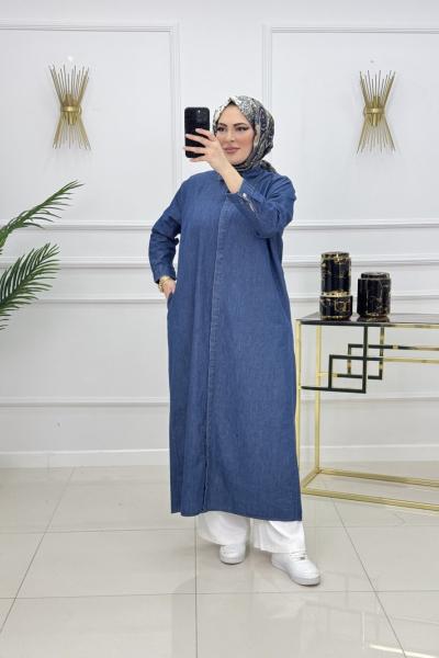 HİRA KAP-LACİVERT Lacivert