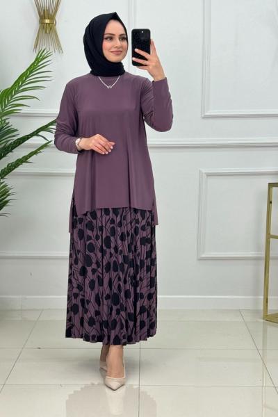 Hümeyra Takım Gül