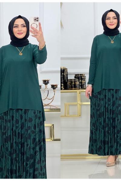 Hümeyra Takım Zümrüt