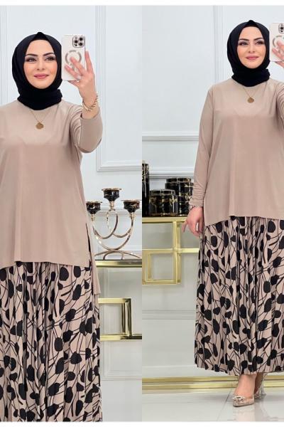 Hümeyra Takım Vizon