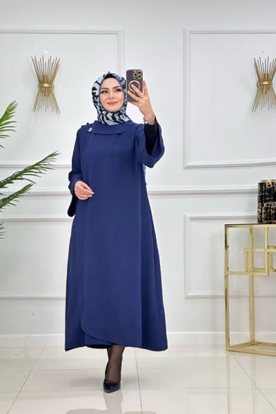 Hürrem Kap Lacivert