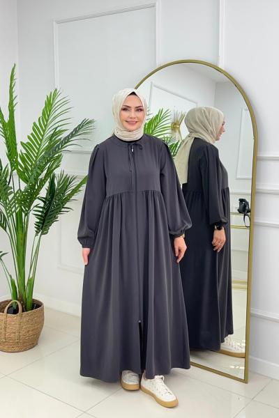 İKRA FERACE - ANTRASİT  Antrasit