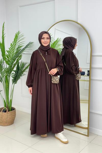 İKRA FERACE - ACI KAHVE Acı Kahve