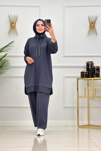 JOEY TAKIM-ANTRASİT Antrasit