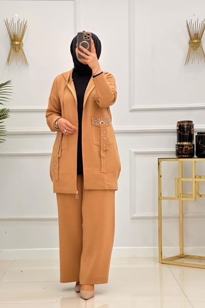 LİNET TAKIM - CAMEL Camel