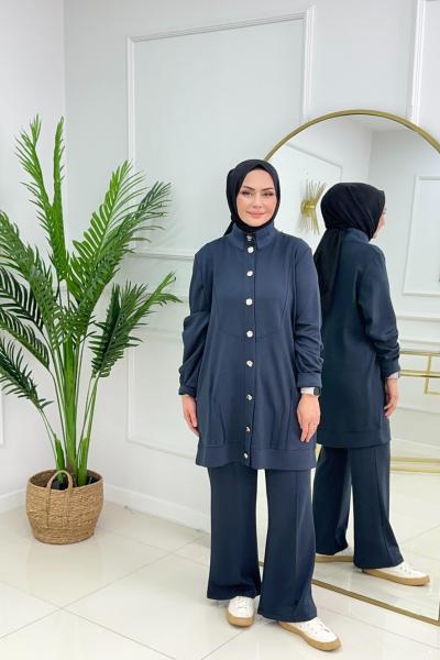 LUNA OYSHO TAKIM - DUMAN Duman