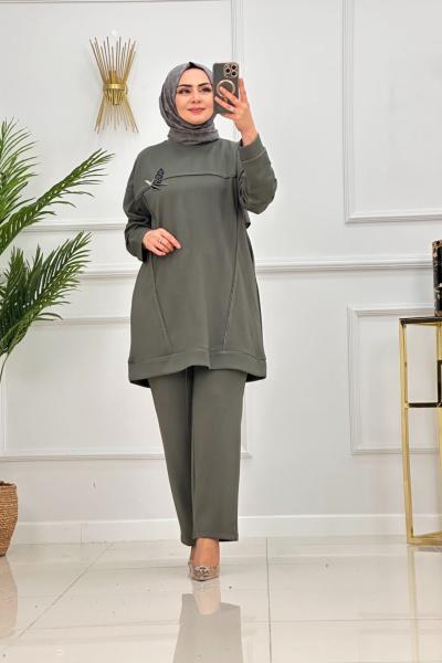 MARTA TAKIM-HAKİ Haki