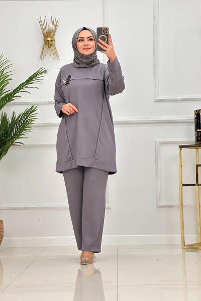 MARTA TAKIM-ANTRASİT Antrasit