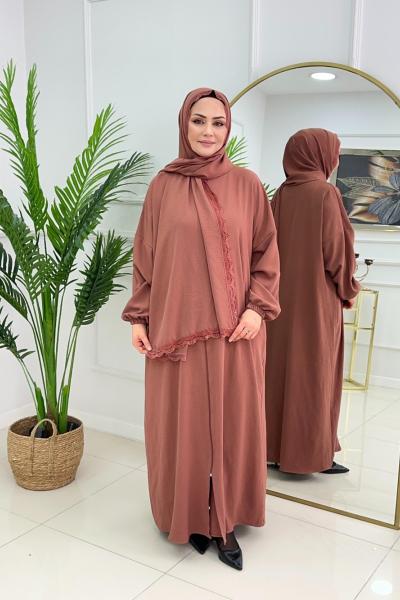 MEDİNE FERACE - GÜL Gül