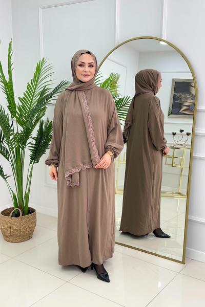 MEDİNE FERACE - VİZON Vizon