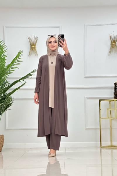 Meral Takım - Vizon Vizon