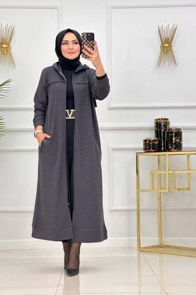 MERVE KAP-ANTRASİT Antrasit