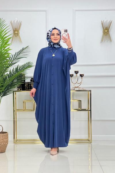 Meryem ferace - İndigo Mavi İndigo mavi