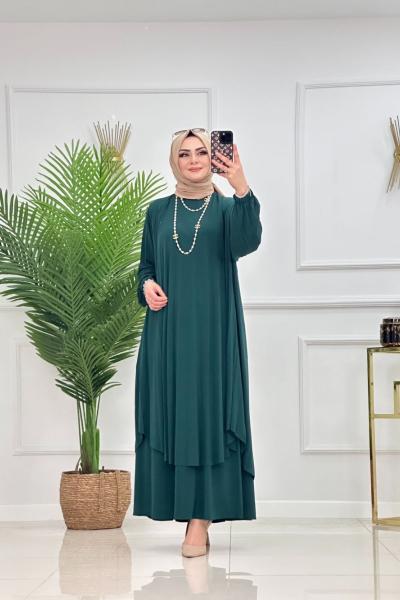 MİHRİ TAKIM - ZÜMRÜT Zümrüt