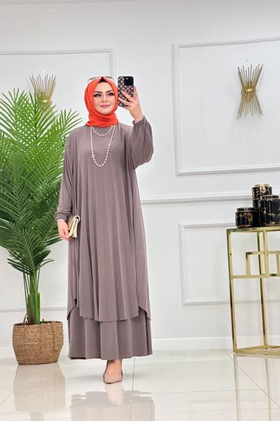 MİHRİ TAKIM - VİZON Vizon