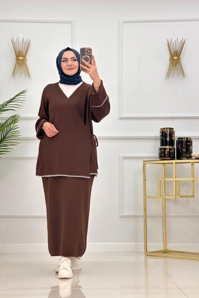 MİMOZA TAKIM-ACI KAHVE Acı Kahve