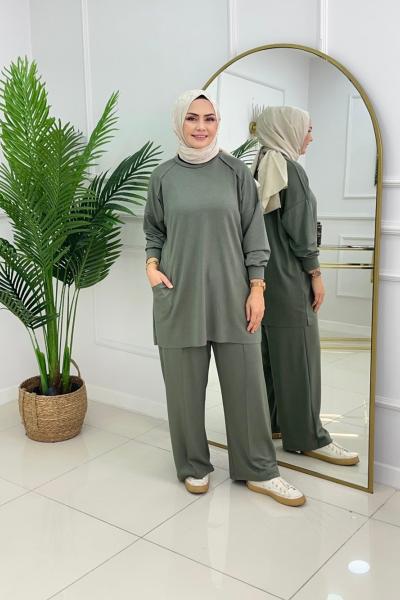 MİNA TAKIM - HAKİ Haki