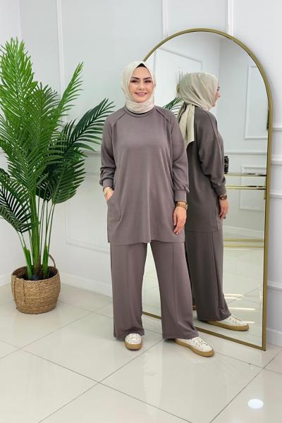 MİNA TAKIM - VİZON Vizon