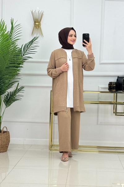 NAGEHAN TAKIM CAMEL Camel