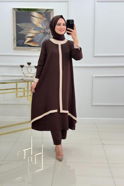 NARİN TAKIM-ACI KAHVE Acı Kahve