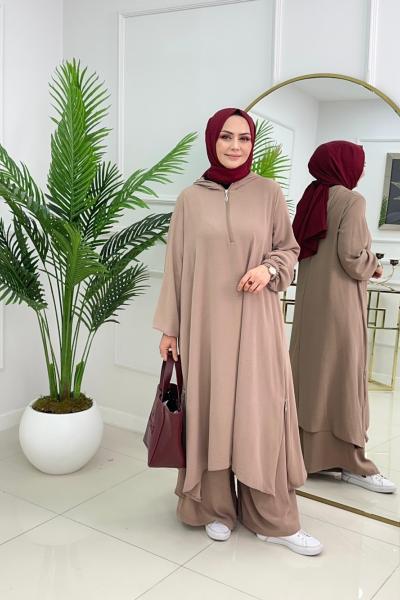 NAZENDE TAKIM - VİZON Vizon