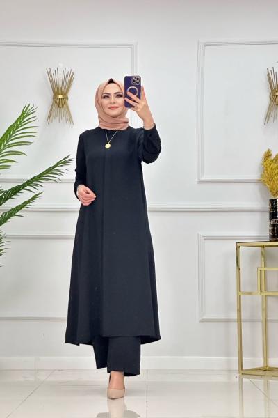 Nihan Takım - Siyah Siyah