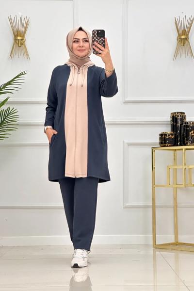 NİSA TAKIM-DUMAN Duman