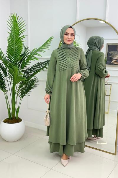 NURGÜL TAKIM - HAKİ Haki