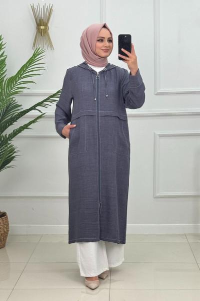 Özlem Kap-Duman Duman