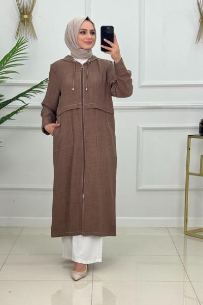 Özlem Kap-Camel Camel