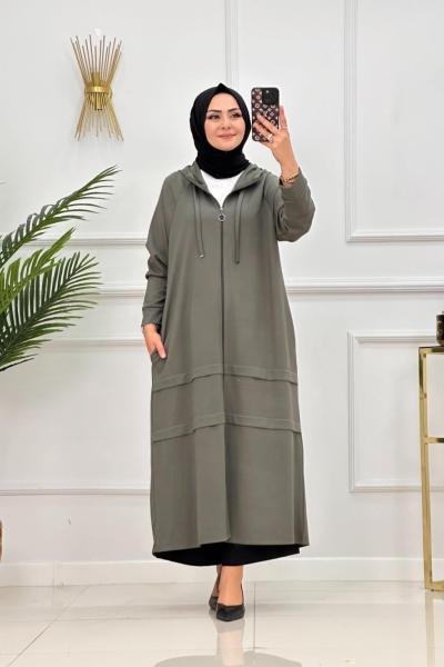 PELİN KAP-HAKİ Haki