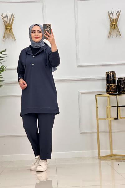 PESSA TAKIM-DUMAN Duman