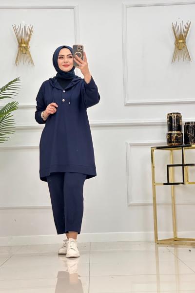 PESSA TAKIM-LACİVERT Lacivert