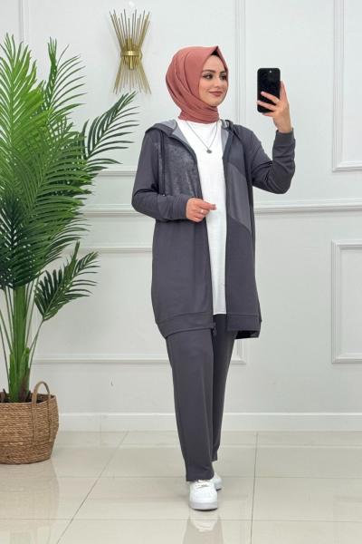 PINAR TAKIM -DUMAN Duman