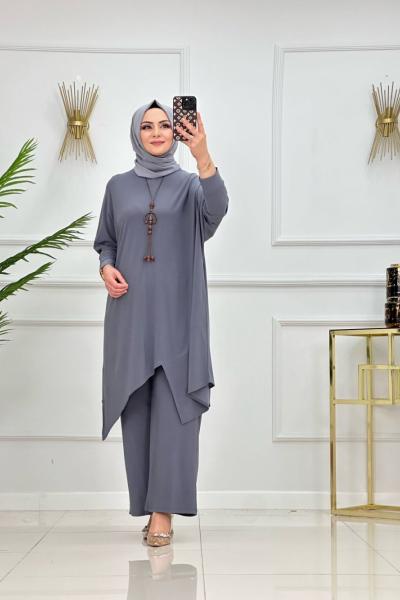 Piraye Takım Antrasit