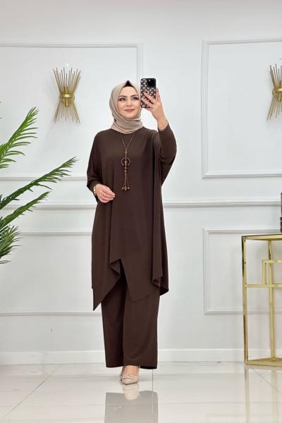 Piraye Takım Acı Kahve