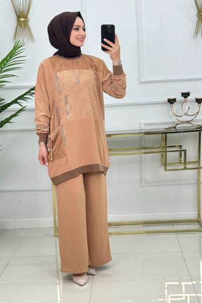 Pırıl Takım - Camel  Camel