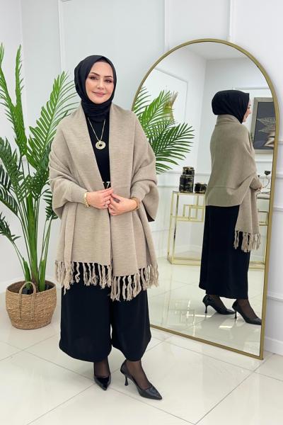 ROYAL PANÇO - VİZON Vizon