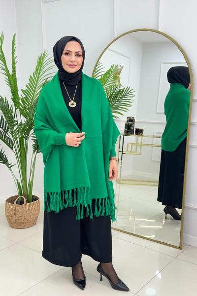 ROYAL PANÇO - BENETTON Yeşil