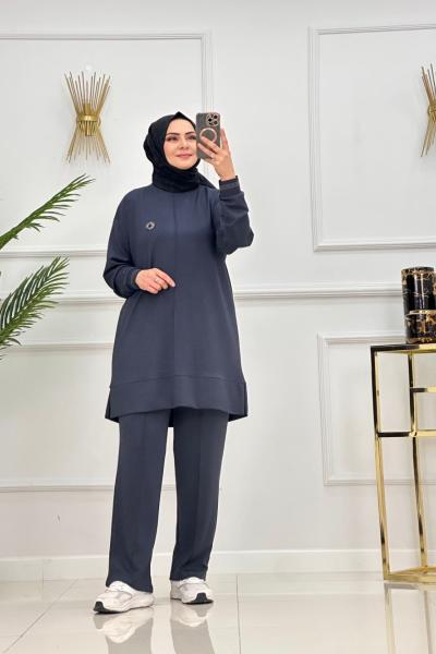 SAGA TAKIM-DUMAN Duman