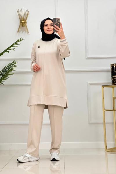 SAGA TAKIM-KREM Krem