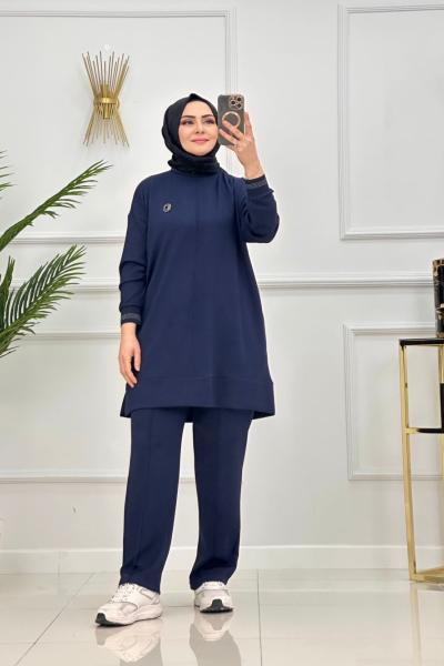 SAGA TAKIM-LACİVERT Lacivert