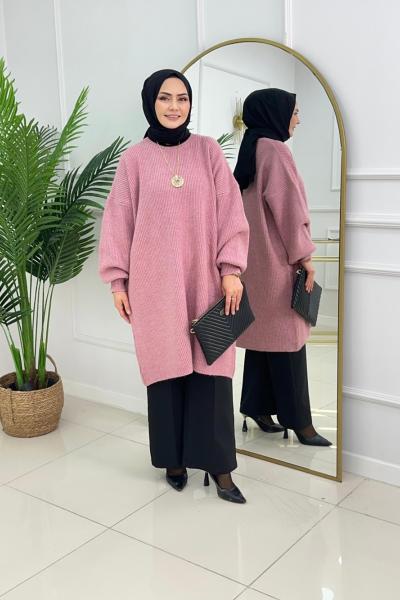 SARA KAZAK - PEMBE Pembe