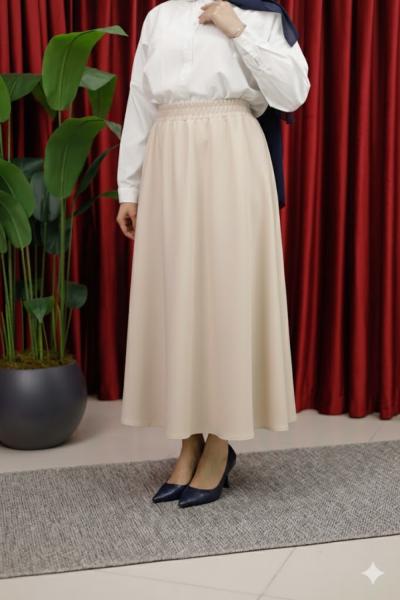 SCUBA ETEK - BEJ Bej