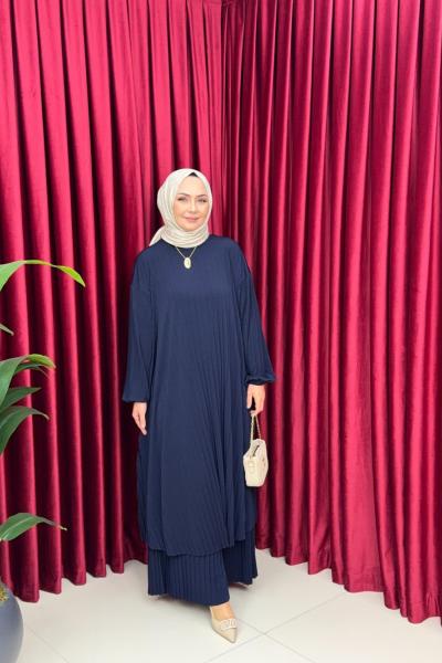 SELVA TAKIM - LACİVERT  Lacivert